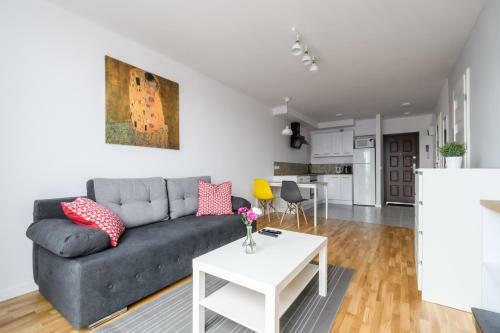 Smartapart- Apartments Center