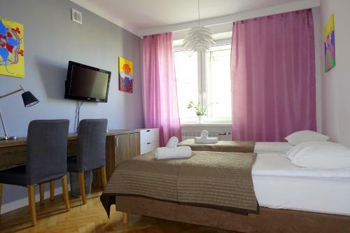 Smartapart- Apartments Center