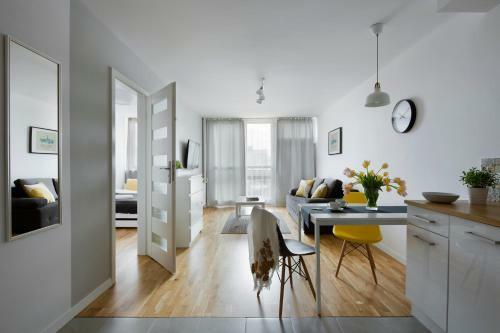Smartapart- Apartments Center