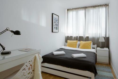 Smartapart- Apartments Center