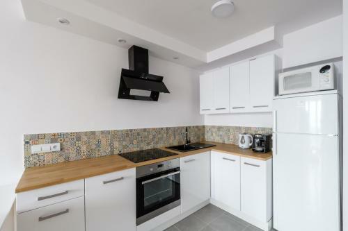 Smartapart- Apartments Center