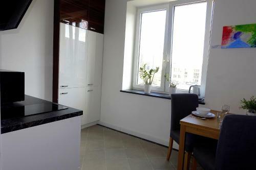 Smartapart- Apartments Center