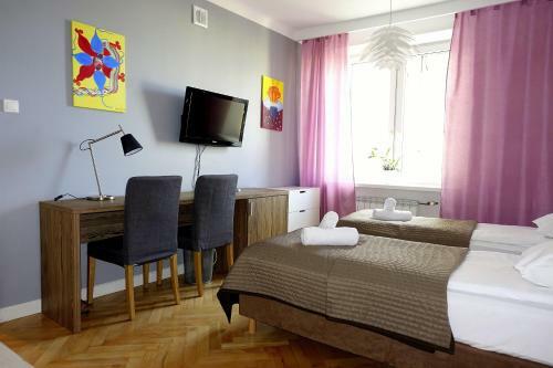 Smartapart- Apartments Center