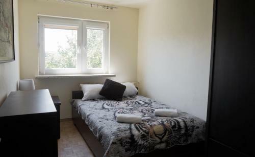 Smartapart- Apartments Center