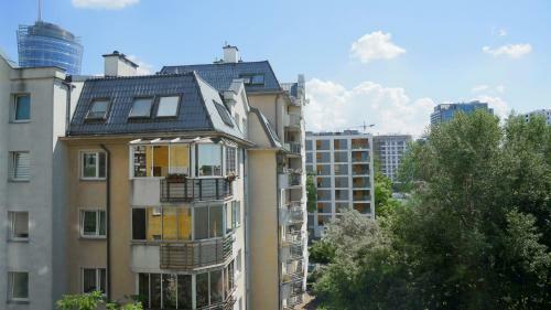 Smartapart- Apartments Center