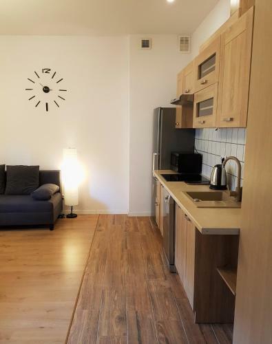 Smartapart- Apartments Center