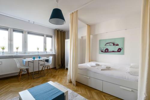 Smartapart- Apartments Center