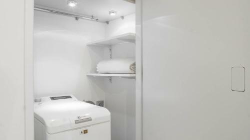 Apartamento Little Home - Manhattan