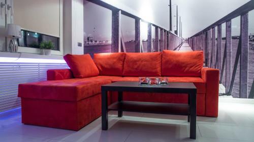 Apartamento Little Home - Manhattan