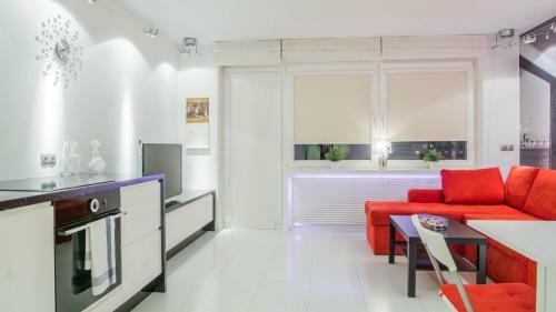 Apartamento Little Home - Manhattan