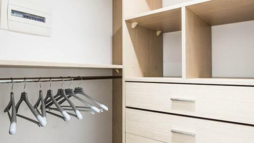 Apartamento Little Home - Manhattan