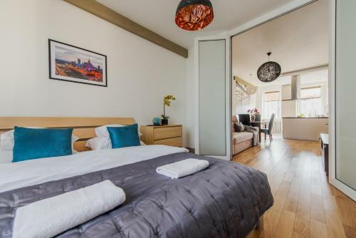 P&o Apartments Chmielna