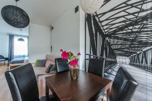 P&o Apartments Chmielna
