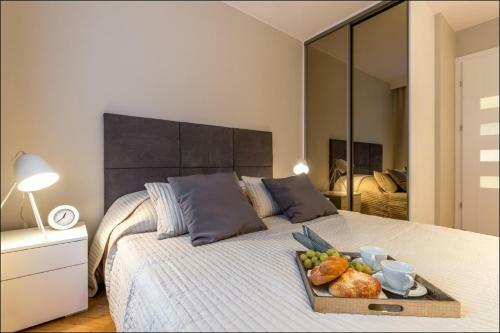P&o Apartments Chmielna
