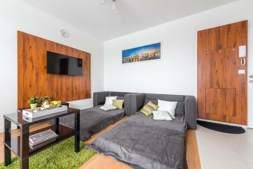 P&o Apartments Szwedzka