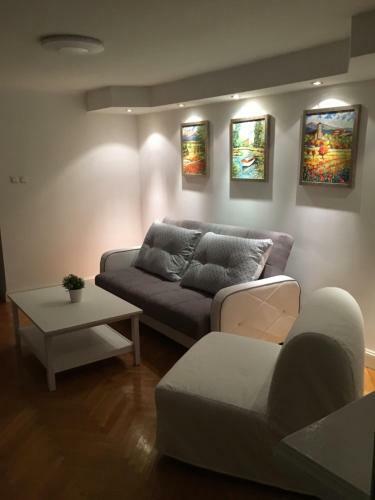Murano Apartaments City Center