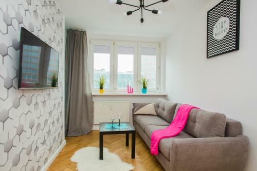 Apartment Cohen - ?liska 10