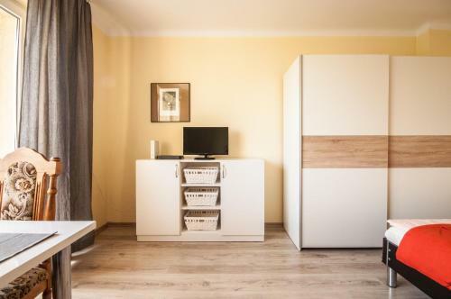 Apartamento Morskie Oko Studio By Sleepingcar