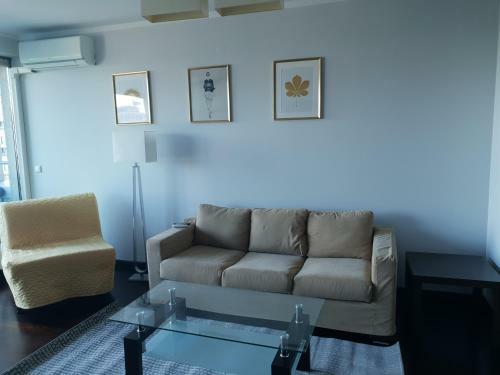 Apartments Grzybowska By City Quality