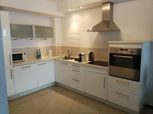 Apartments Grzybowska By City Quality