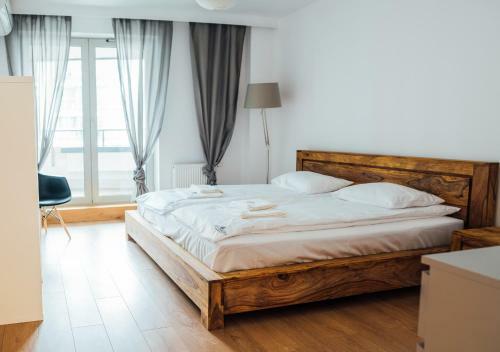 Apartments Grzybowska By City Quality
