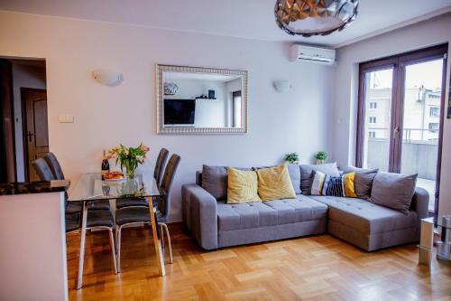 Apartments Grzybowska By City Quality