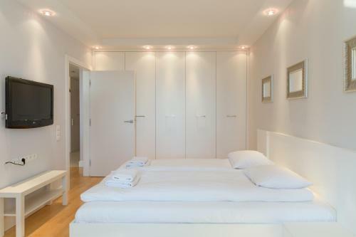 Apartments Grzybowska By City Quality