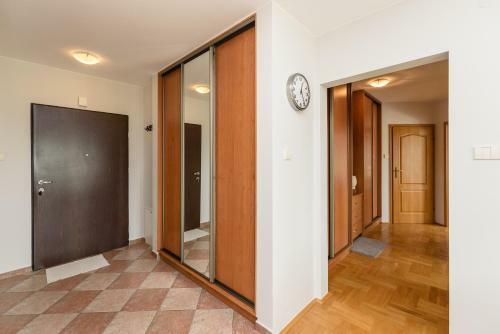 Apartments Grzybowska By City Quality