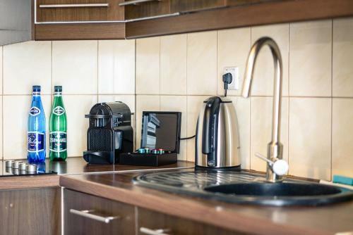Apartments Grzybowska By City Quality