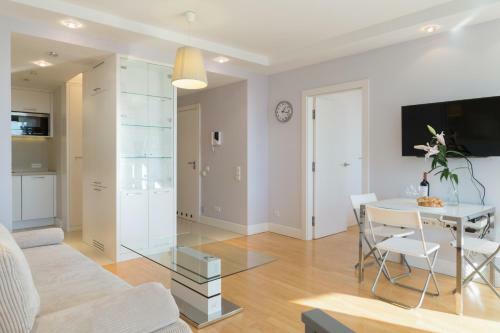 Apartments Grzybowska By City Quality