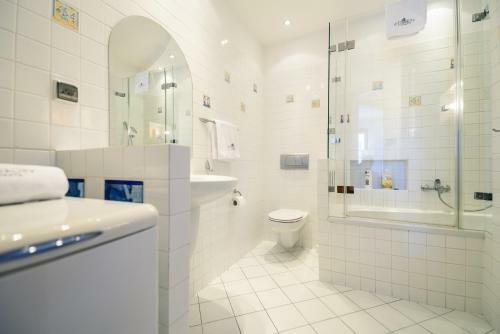 Apartments Grzybowska By City Quality