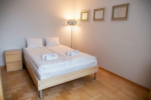 Apartments Grzybowska By City Quality