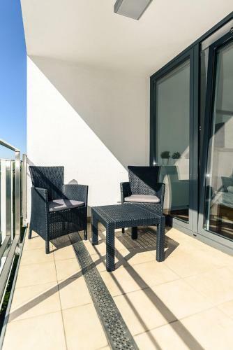Apartments Grzybowska By City Quality