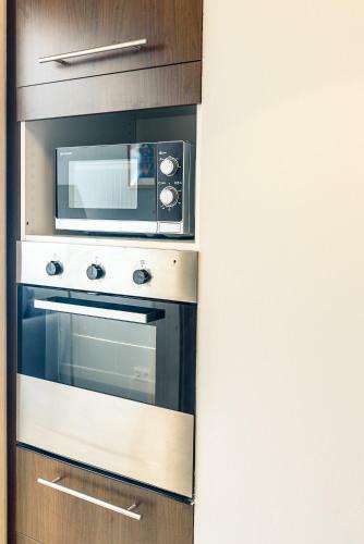Apartments Grzybowska By City Quality