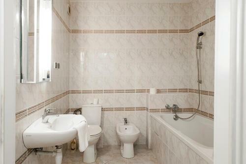 Apartamento Domotel Aleje Jerozolimskie