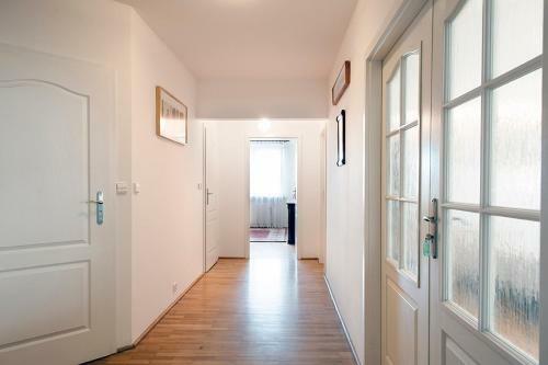 Apartamento Domotel Aleje Jerozolimskie