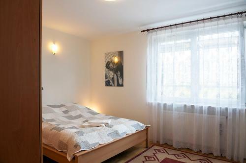 Apartamento Domotel Aleje Jerozolimskie