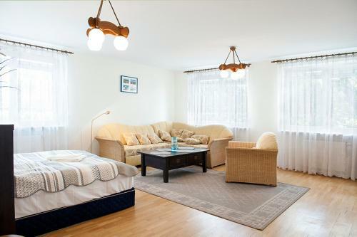 Apartamento Domotel Aleje Jerozolimskie