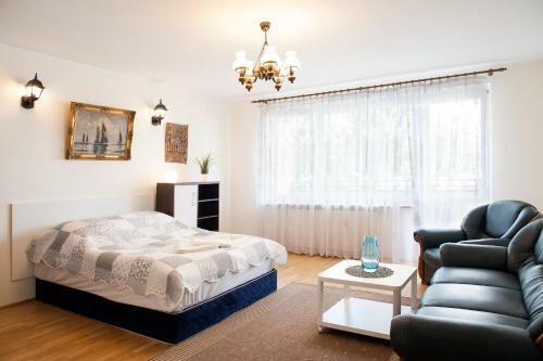 Apartamento Domotel Aleje Jerozolimskie