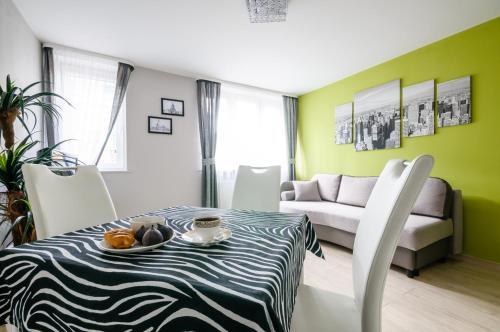 Apartamento Rondo Onz 1