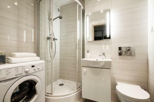 Apartamento Rondo Onz 1