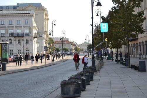 Old Town By Mkpl Apartments