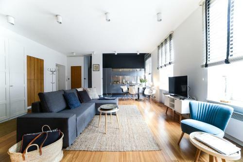Apartamento Chmielna City Center