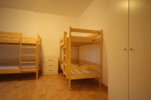 Albergue ?ucka Stay
