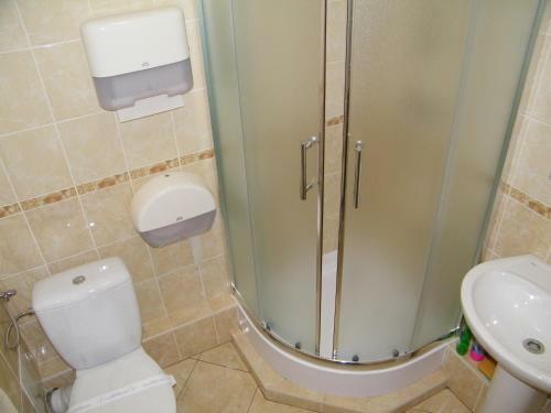 Hostal Pokoje Go?cinne O-es-ha