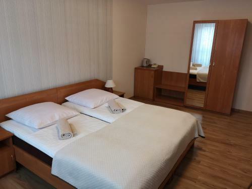 Hostal Pokoje Go?cinne O-es-ha