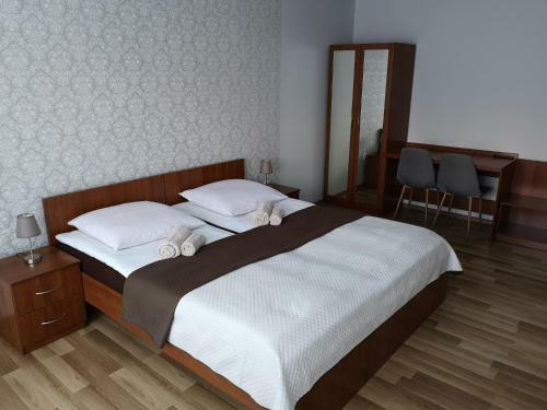 Hostal Pokoje Go?cinne O-es-ha