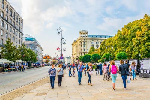 Bed & Breakfast Bez Kant�w Boutique Rooms
