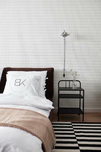 Bed & Breakfast Bez Kant�w Boutique Rooms