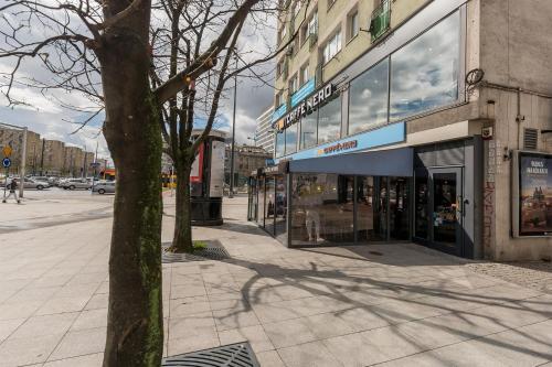 P&o Apartments Rondo Onz